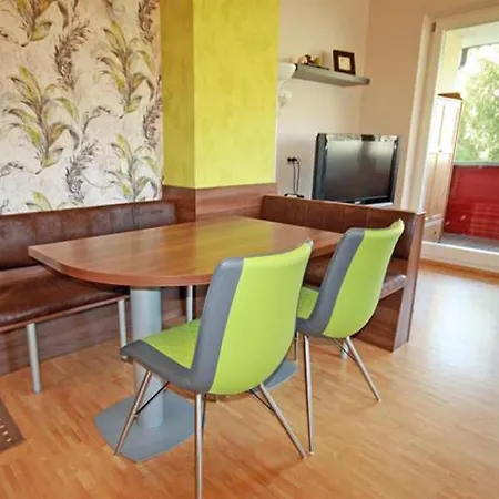 15 By Alpenidyll Апартаменты *